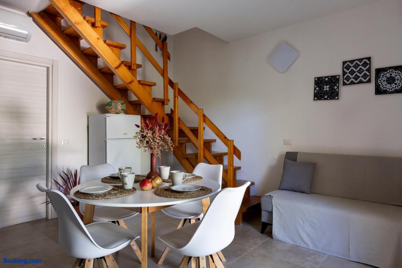 Residence il Melograno