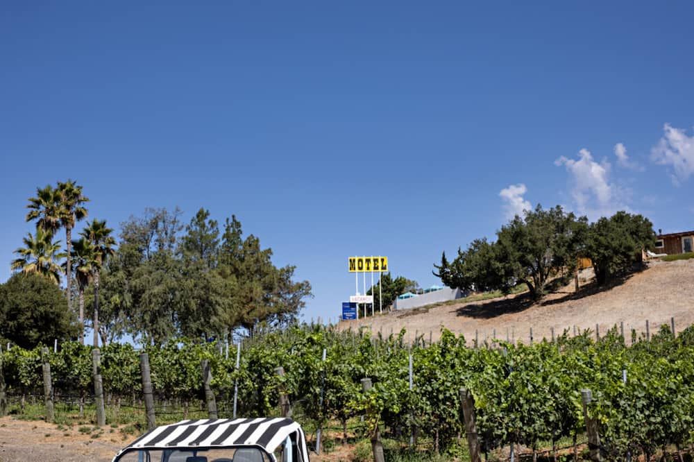 Skyview Los Alamos - 21 & Over Pool