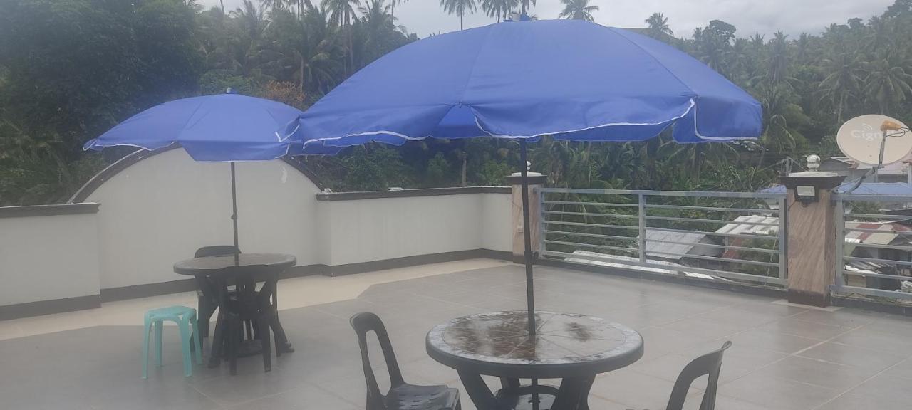 D & G Transient House