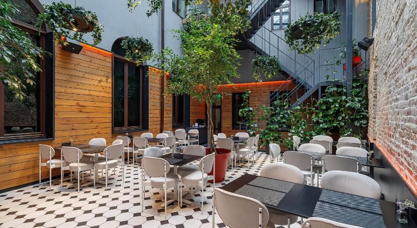 Ferenc Hotel & Restaurant