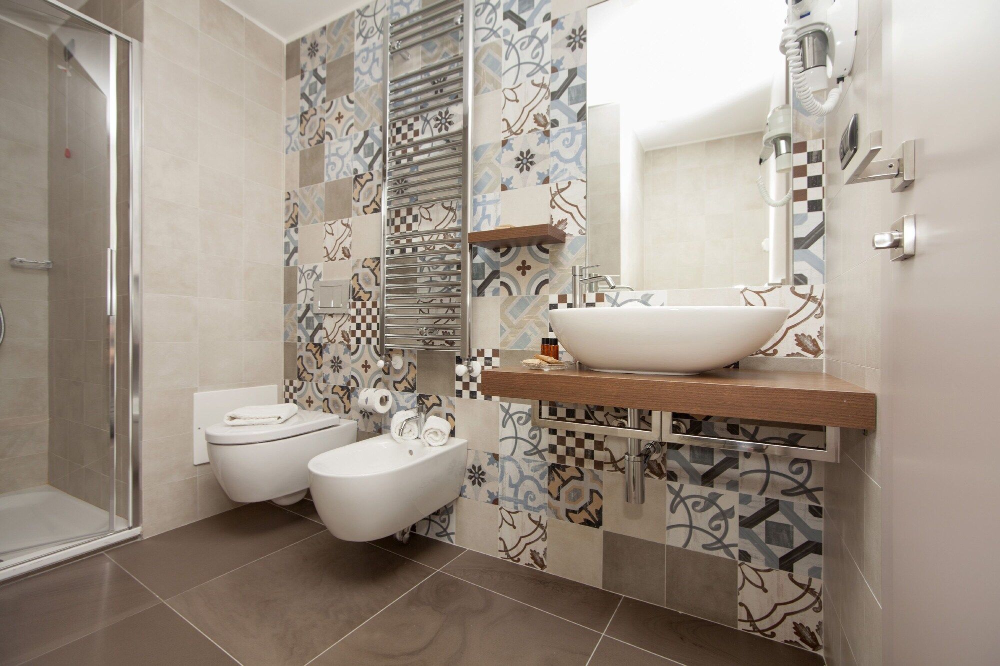 San Giorgio Palace Hotel Ragusa Ibla