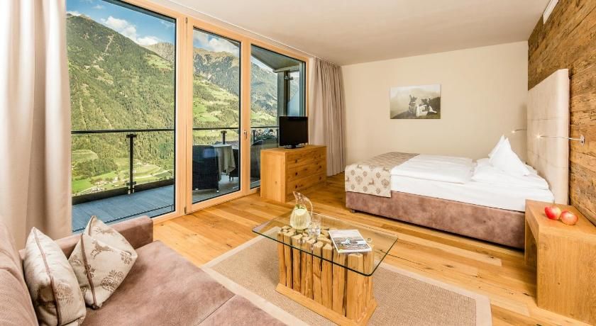 Hotel Das Sonnenparadies