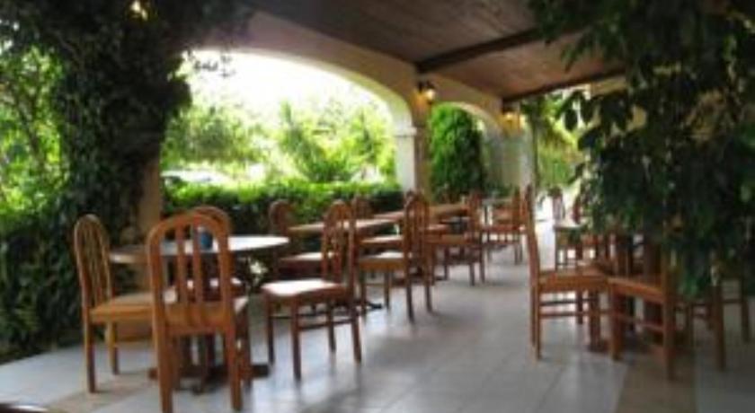 Les Orangers Corsica - Aléria visuel 2/5 Les Orangers Corsica - Aléria visuel 2/5