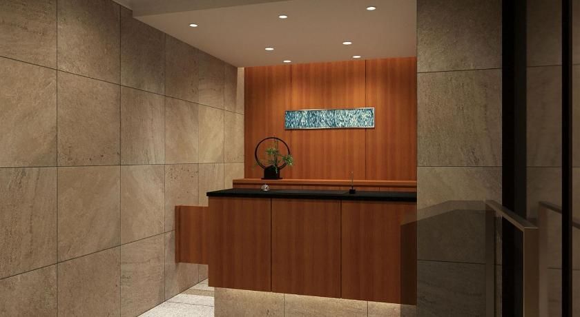 Hotel Rilassare Tokyo