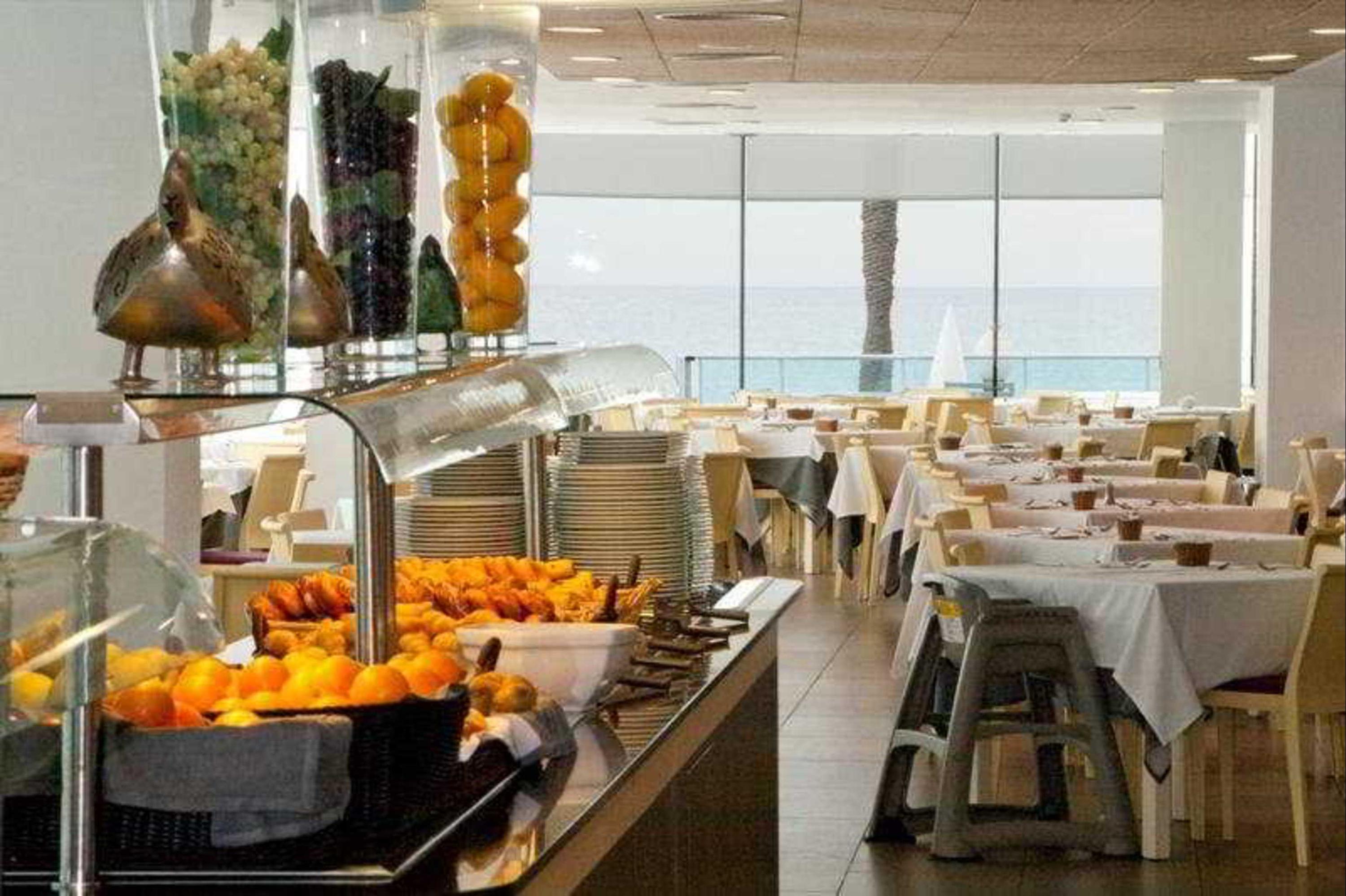 NubaHotel Coma-ruga Costa Dorada - Coma-ruga visuel 1/5 NubaHotel Coma-ruga Costa Dorada - Coma-ruga visuel 1/5