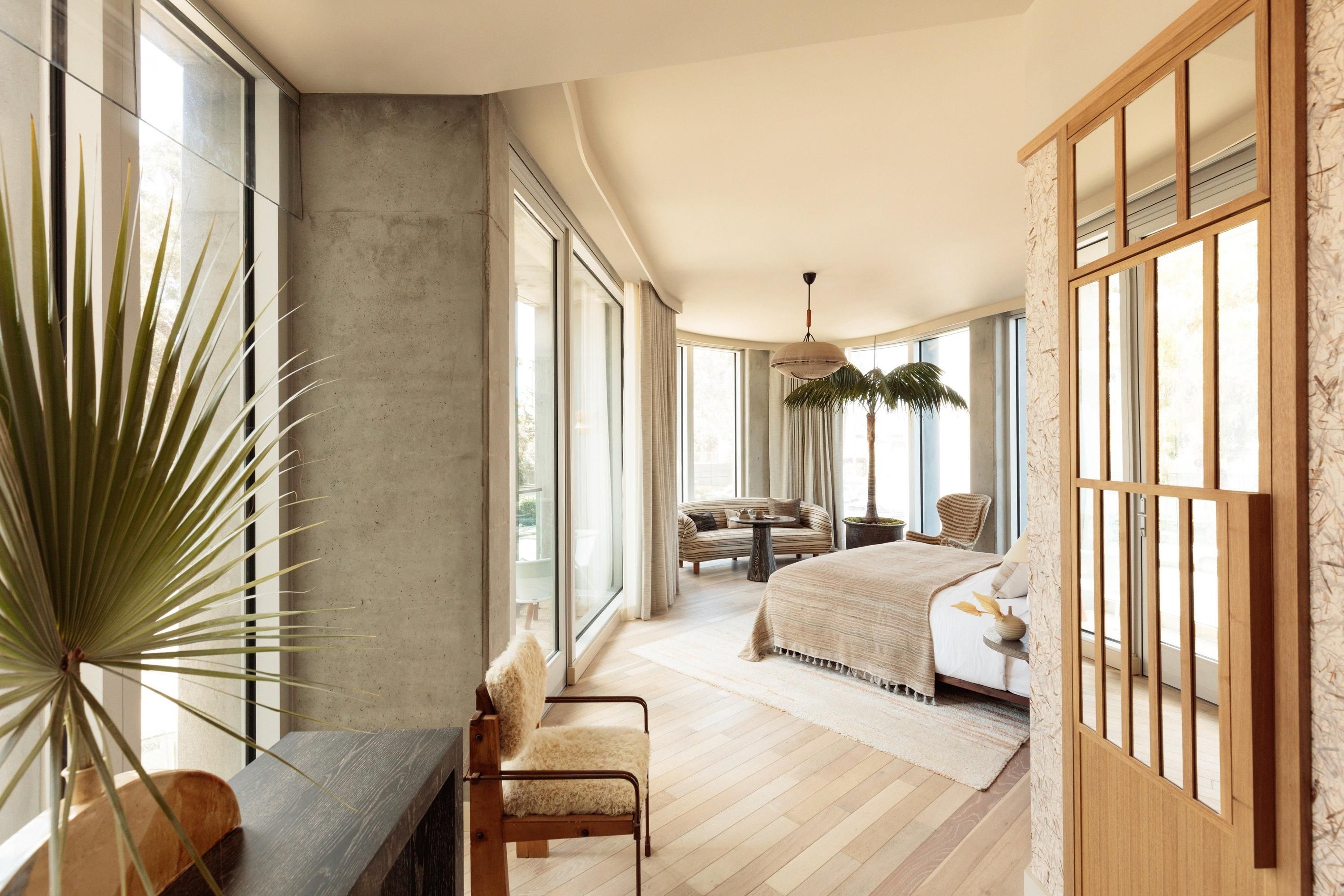 Santa Monica Proper Hotel, a Member of Design Hotels