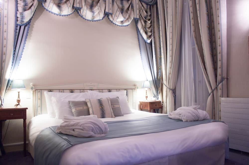 Hôtel Riquet Midi-Pyrénées - Toulouse visuel 3/5