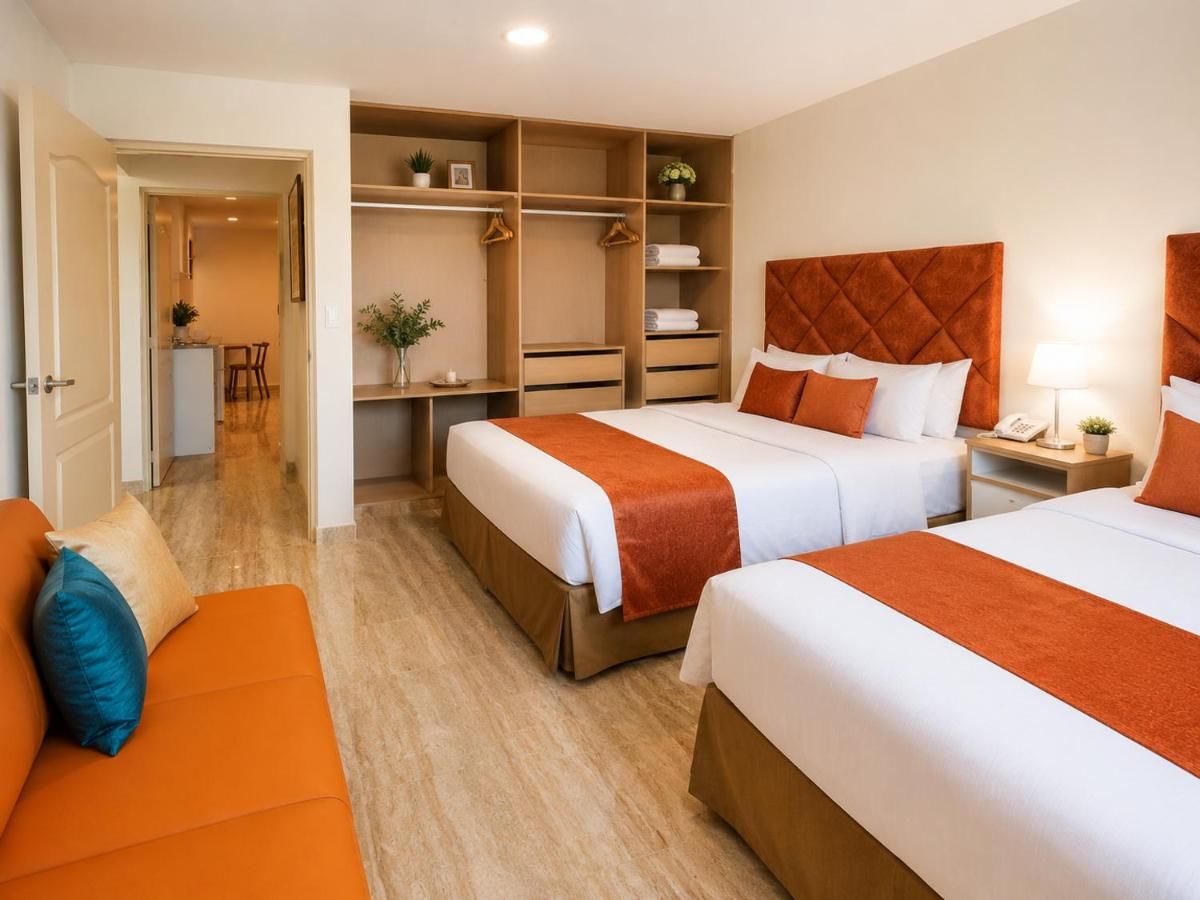 hotel photo