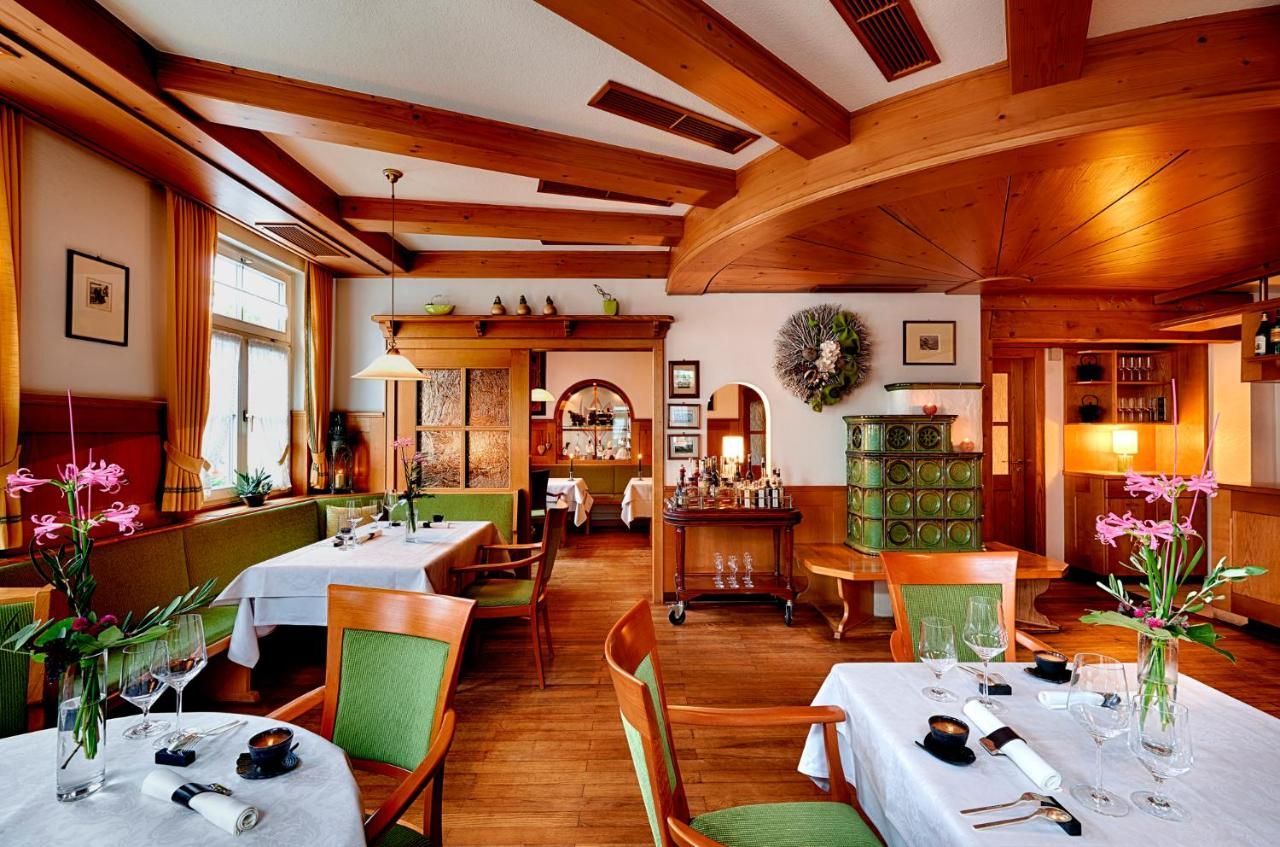 Hotel Berlins KroneLamm