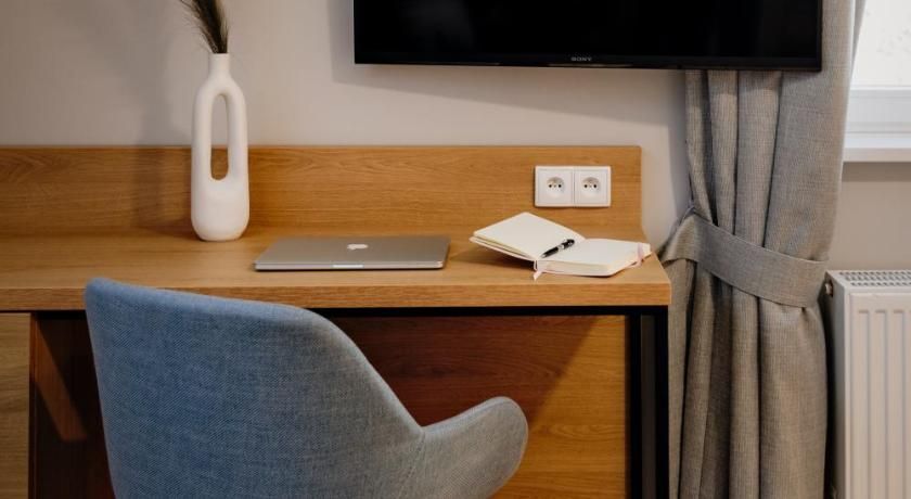 Stacja Szklarska Poręba - cisza i komfort