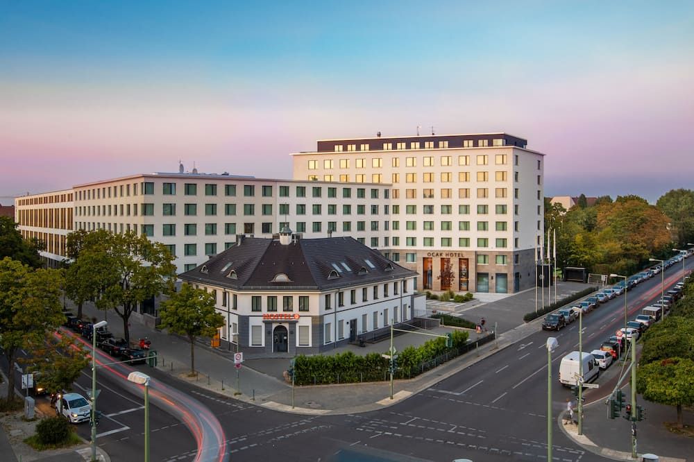 Ocak Hotel