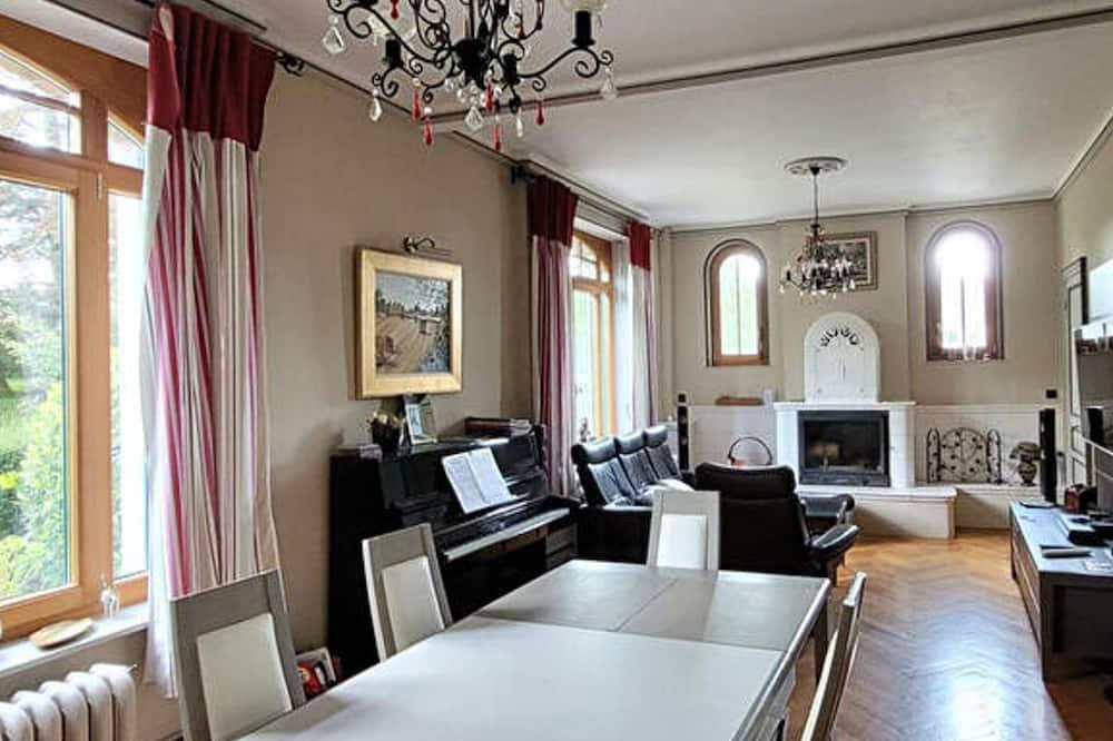 La villa du parc Nord-Pas De Calais - Desvres visuel 1/5 La villa du parc Nord-Pas De Calais - Desvres visuel 1/5