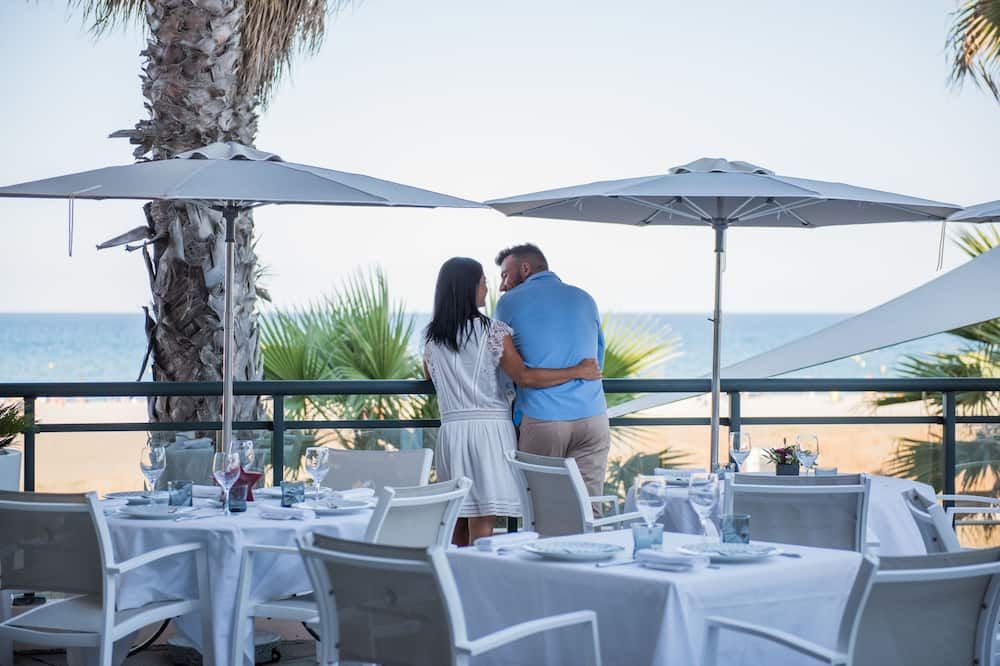 Grand Hôtel Les Flamants Roses Thalasso & Spa