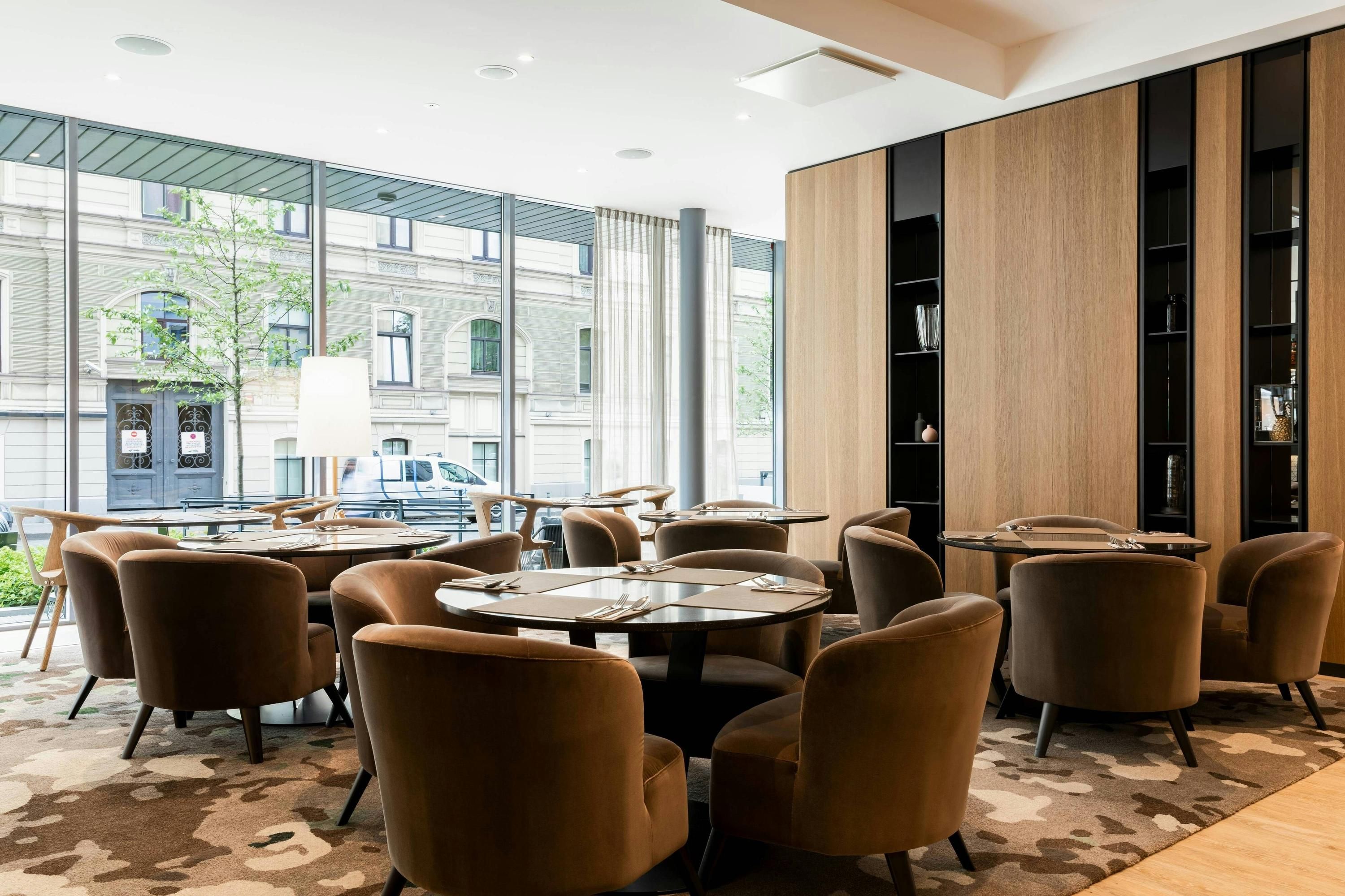 AC Hotel by Marriott Riga