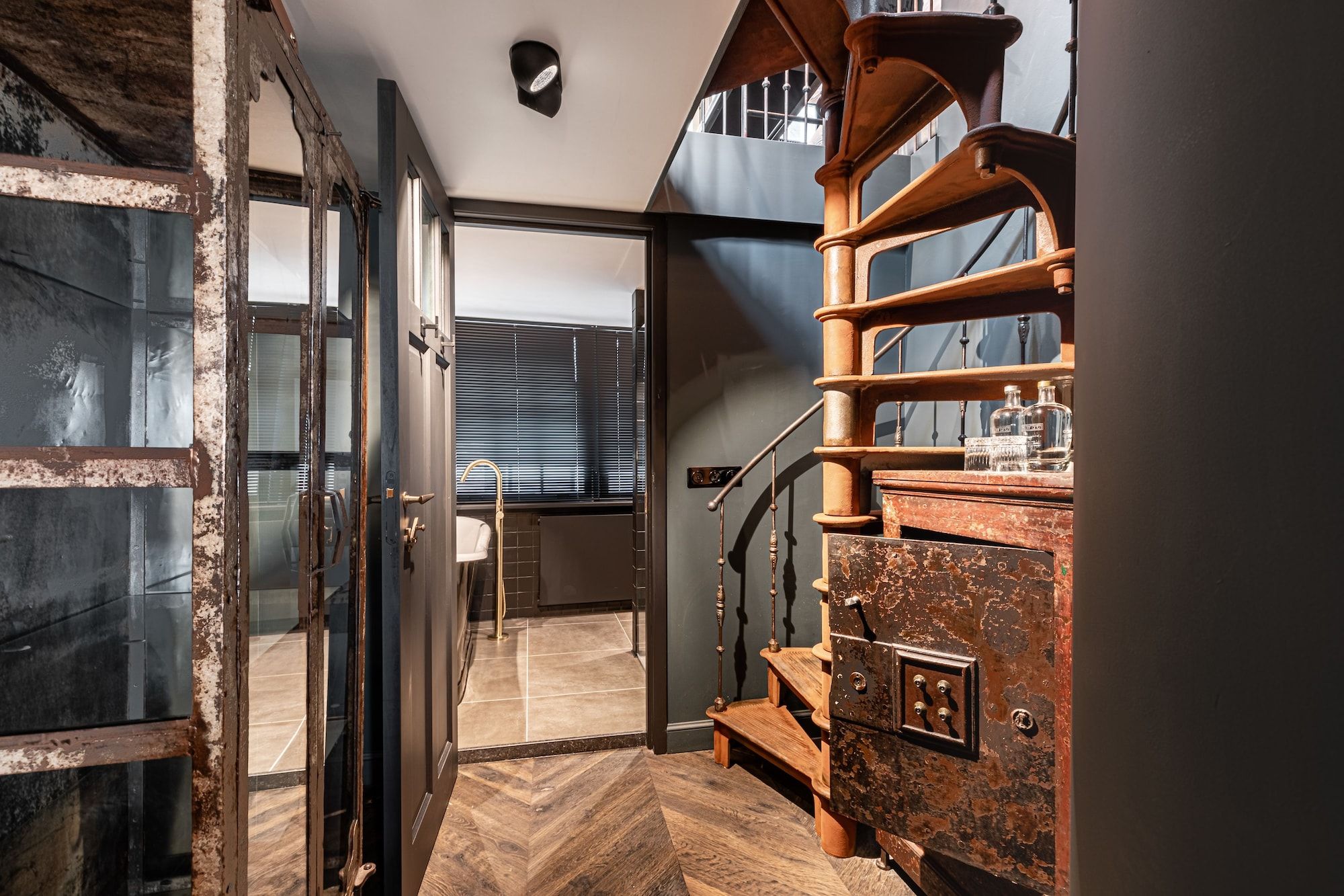 Boutique Hotel The Craftsmen