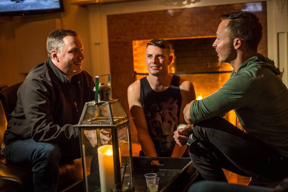 Brass Key Guesthouse Adults Only