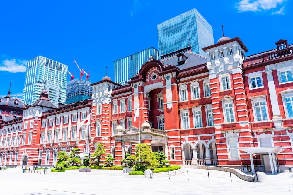 MIMARU SUITES Tokyo Nihombashi