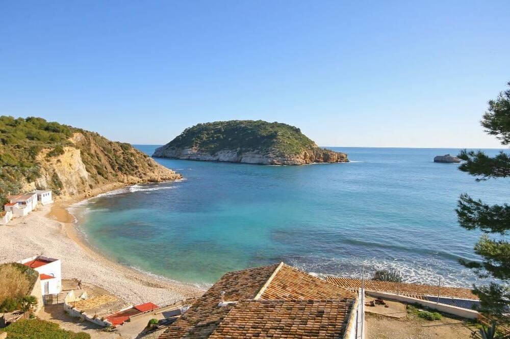 Casa Luna 6 Javea, Costa Blanca - Kust van Valencia - Javea visuel 3/5