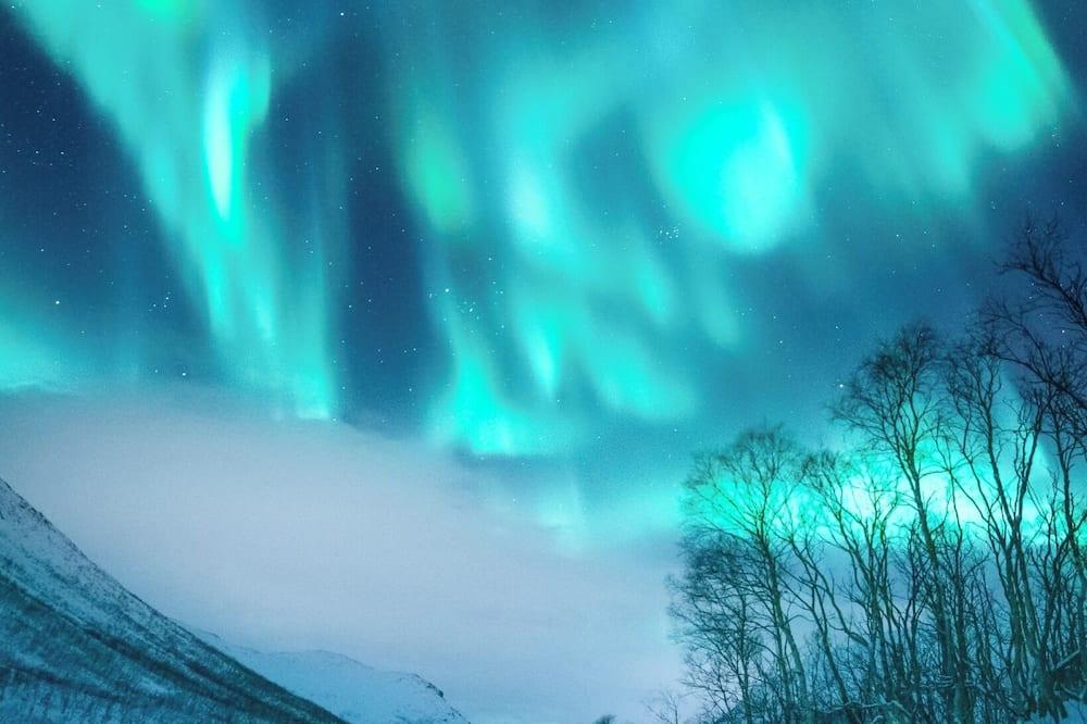 Sommarøy Arctic Hotel Tromsø