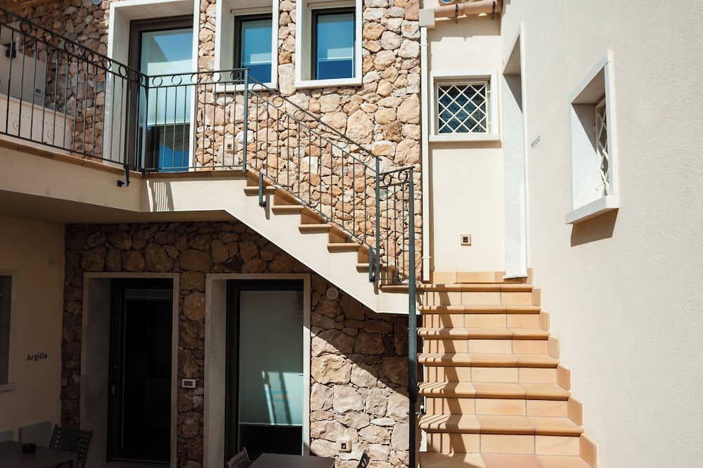 Dolcevita Egadi Resort Levanzo - Adults Only