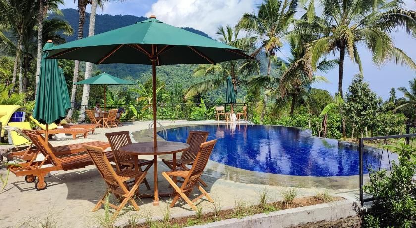 Sekumpul Bali Hidden Space