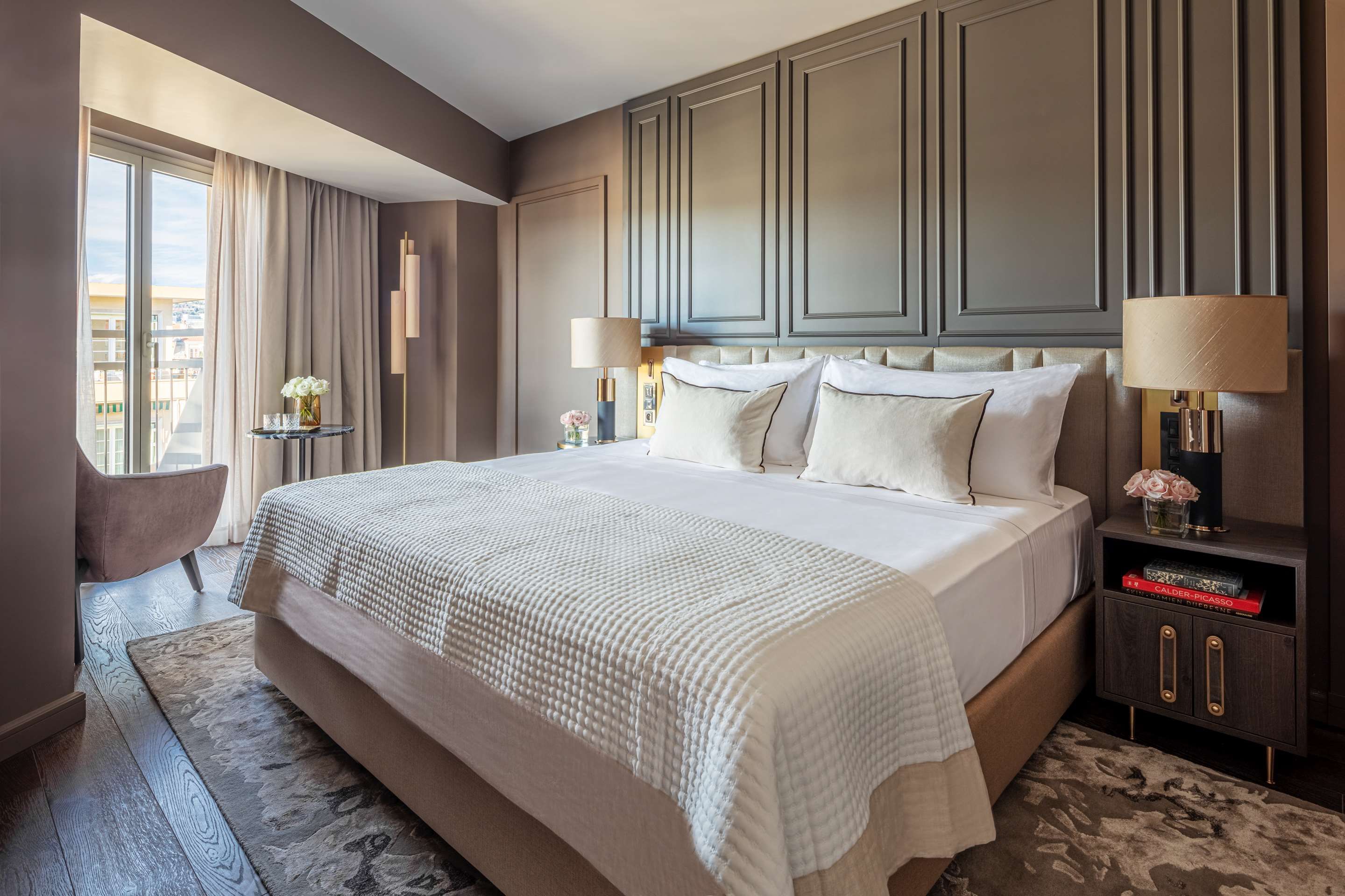 Anantara Plaza Nice Hotel