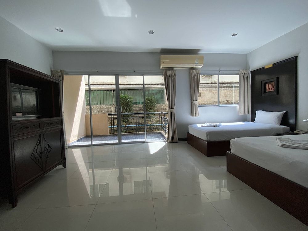 hotel photo
