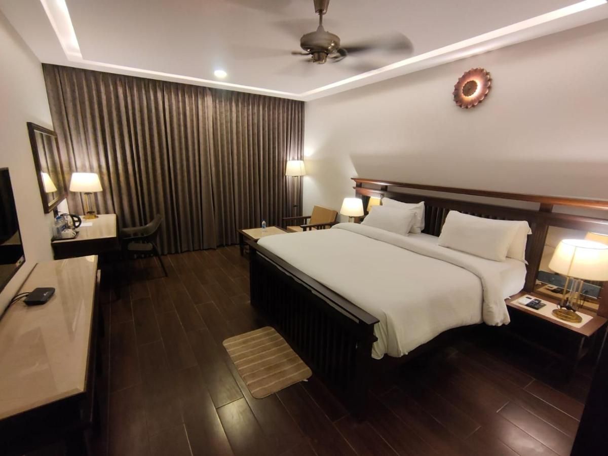 Uva Sands Beach Resort