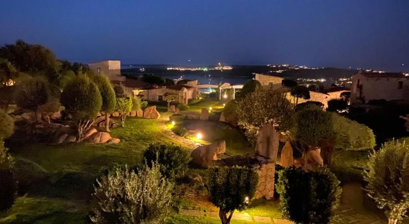 Bgitalianvacation - Domus Di Pitrizza