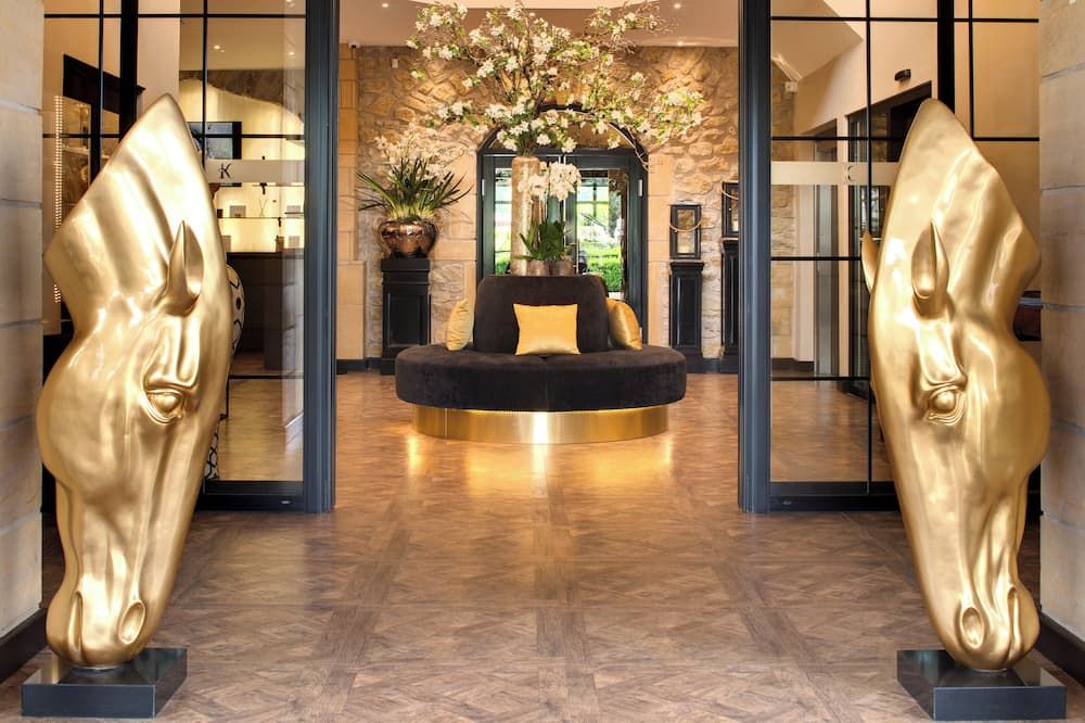 Le Domaine de la Klauss