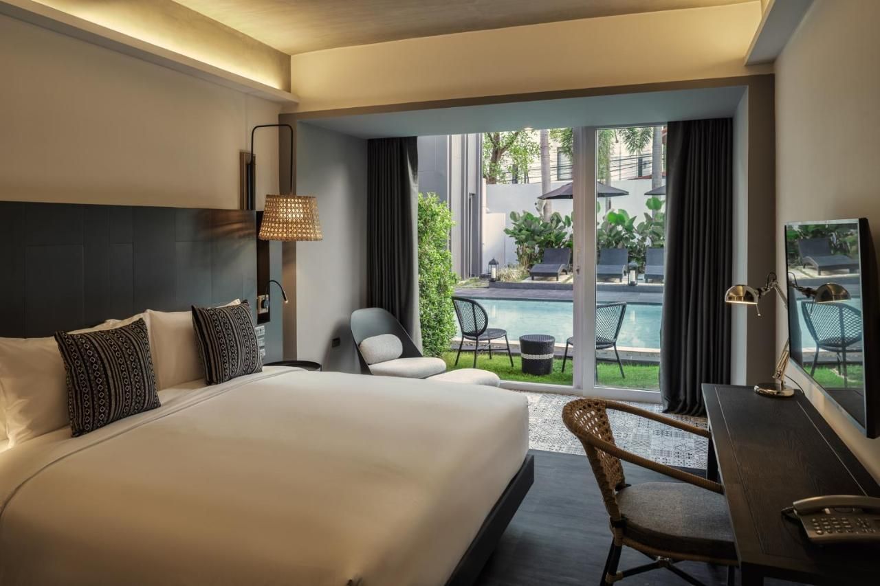 Kiri Hotel Chiang Mai