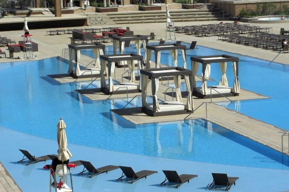 M Resort Spa Casino