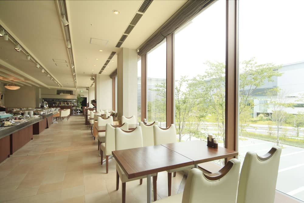 Sotetsu Grand Fresa Tokyo-Bay Ariake