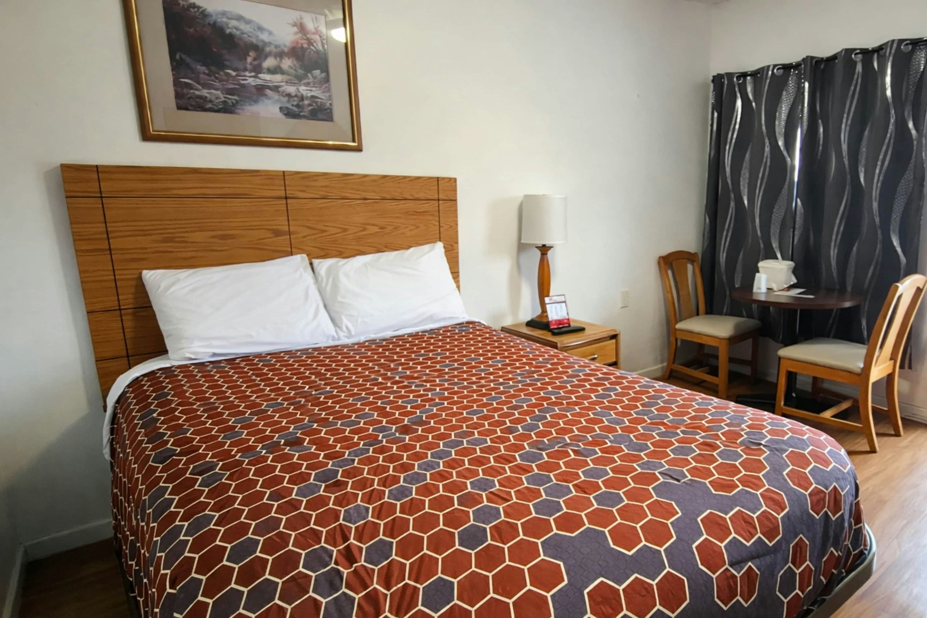 hotel photo