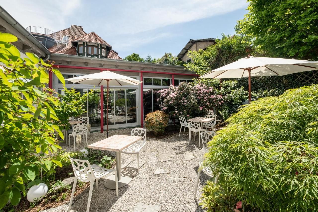 Boutique-Hotel Villa Anna