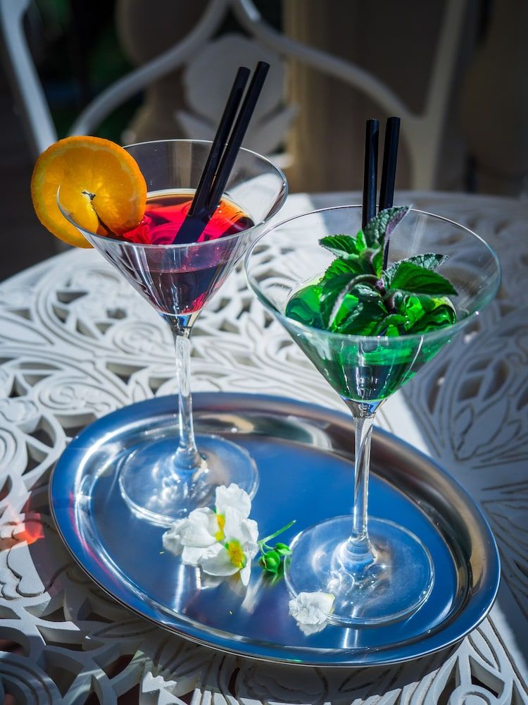 Hotel Villa Casanova