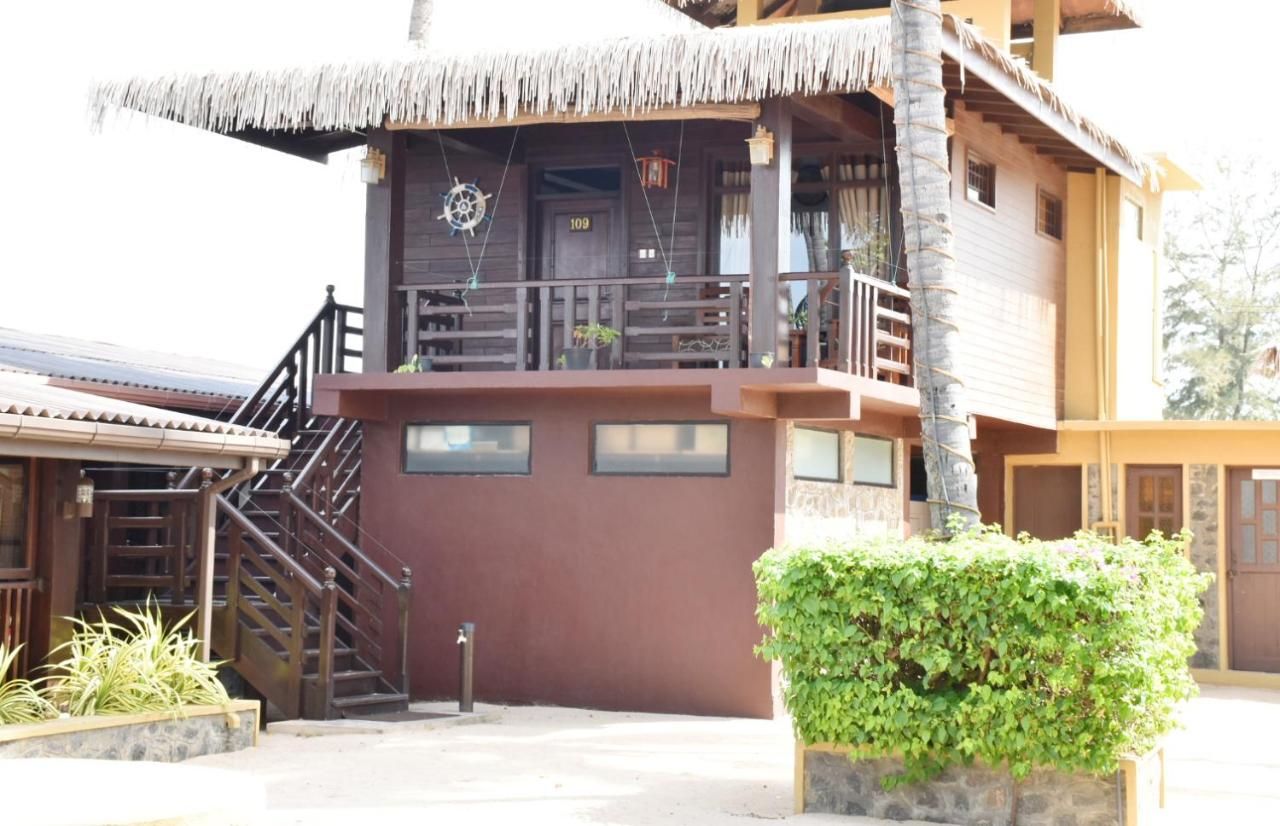 Nilaveli Beach Resort - Level 1 Certified