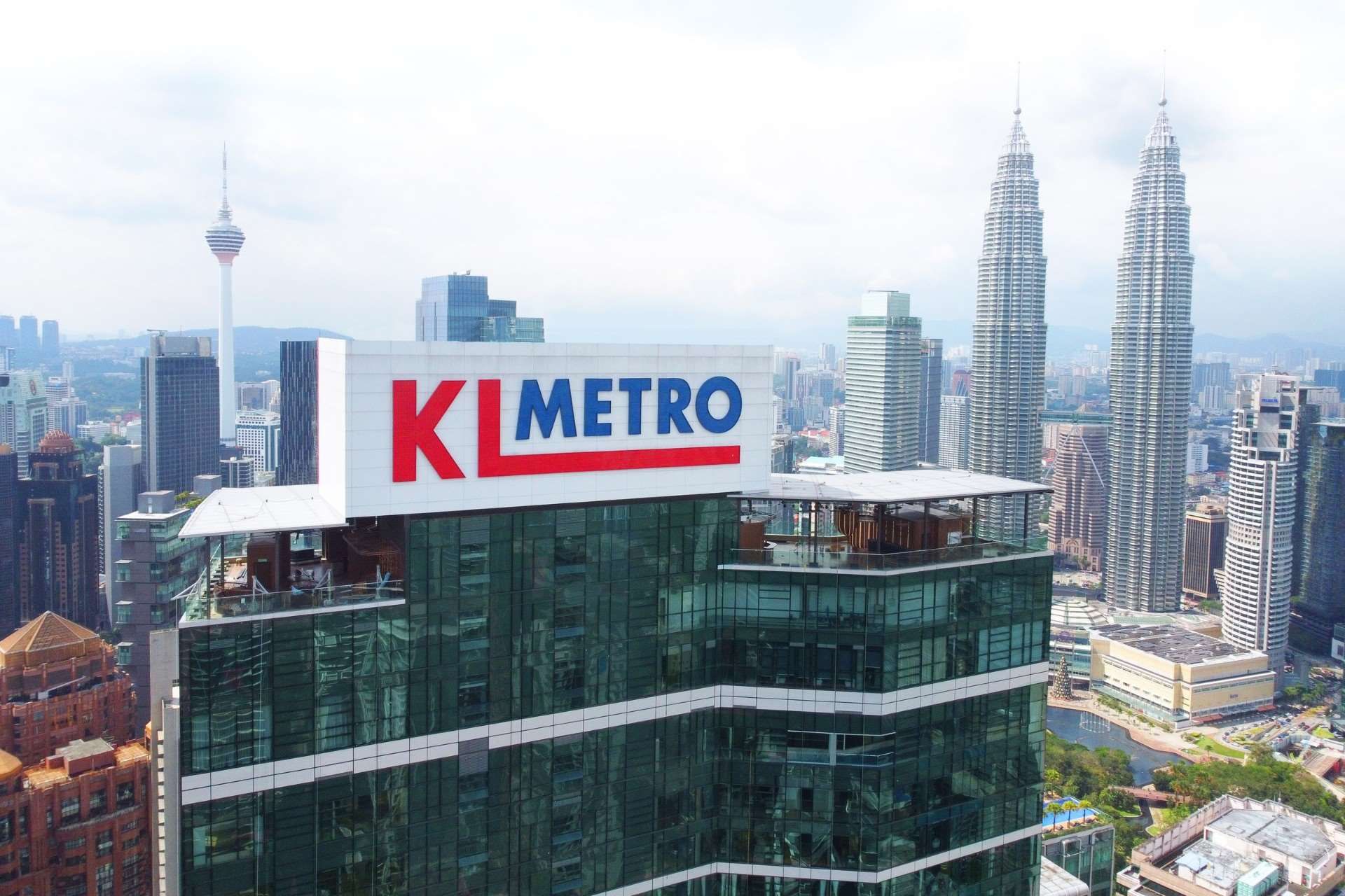 Imperial Lexis Kuala Lumpur