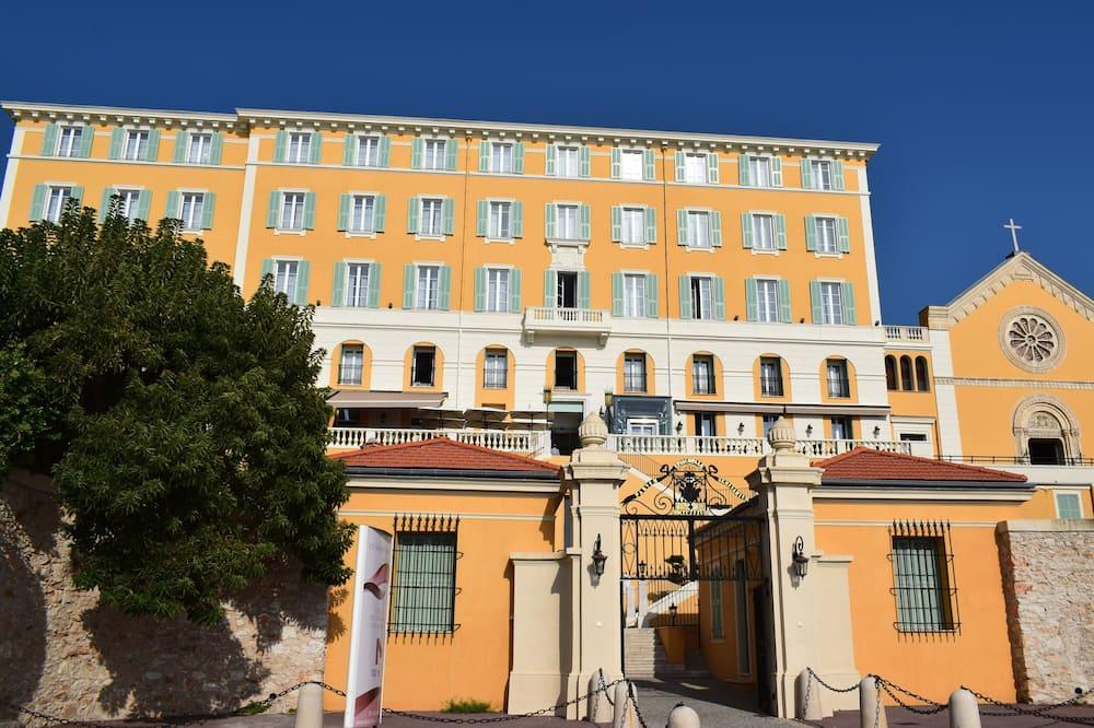 Hotel Le Saint Paul