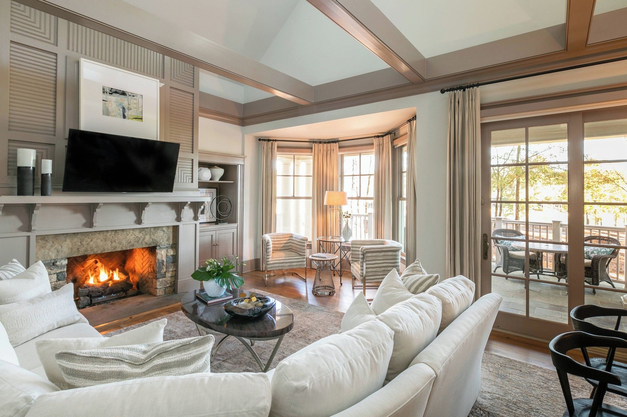 The Ritz-Carlton Reynolds Lake Oconee