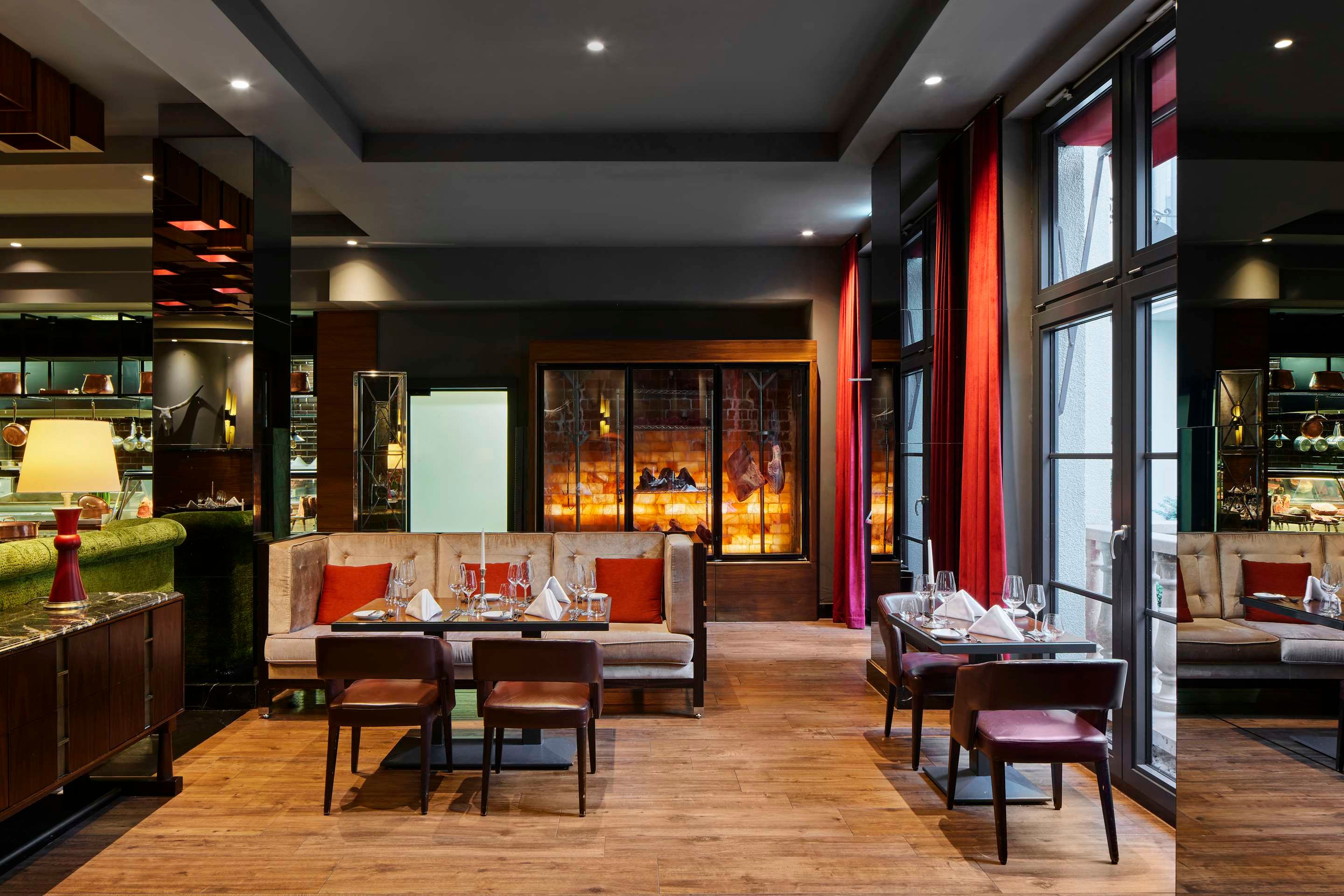 Titanic Gendarmenmarkt Berlin