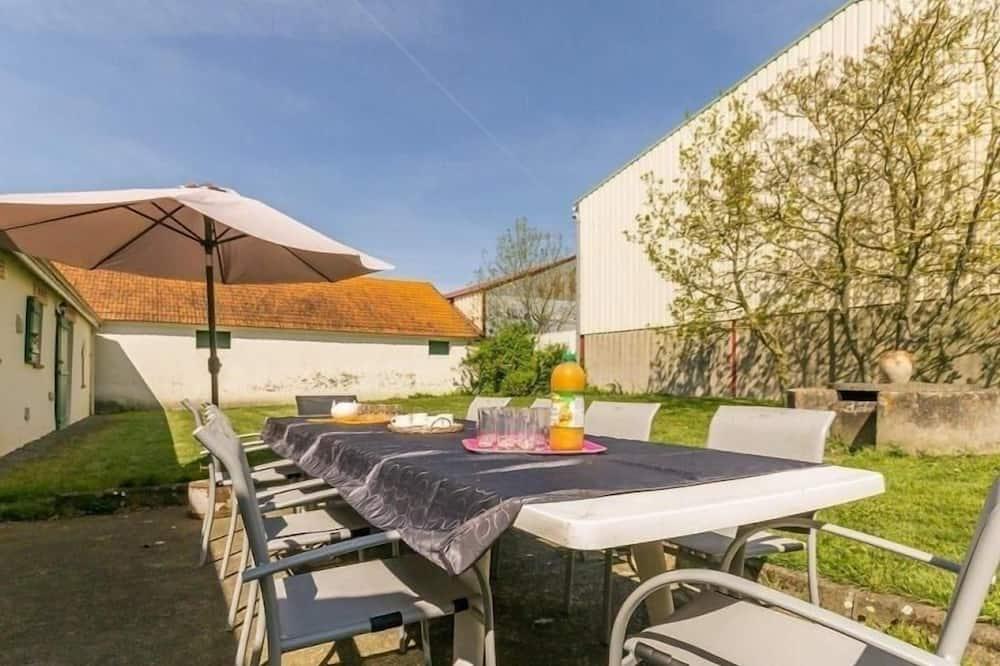 Gite Saint-Père-en-Retz, 4 bedrooms, 9 persons Pays de Loire - Saint-Père-en-Retz visuel 3/5