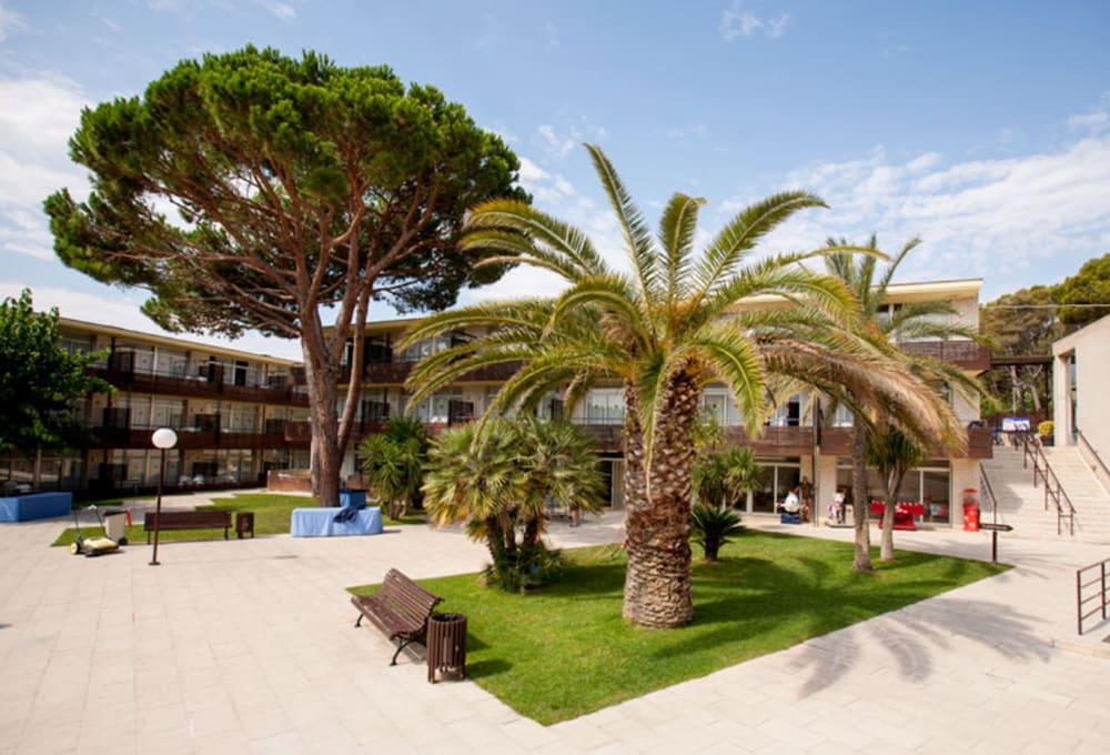 Aparthotel Comtat Sant Jordi Costa Brava - Platja d'Aro visuel 1/5