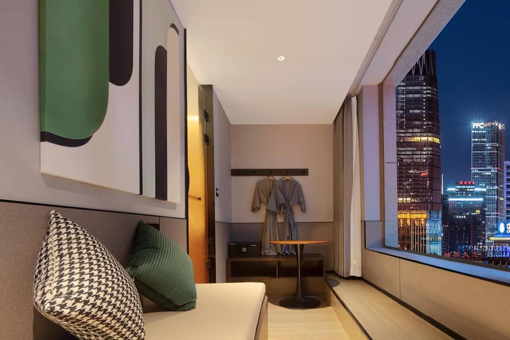 Mcsrh Hotel-Xi`an Xiaozhai