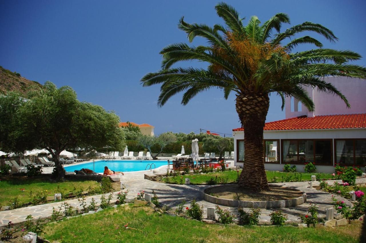 hotel photo