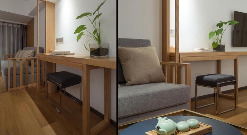 Bai Yun Qin She Boutique