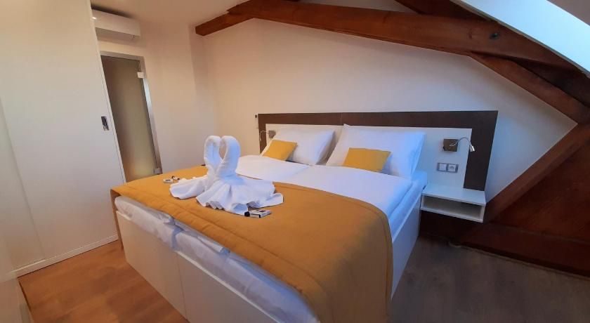 Residence Mariánská