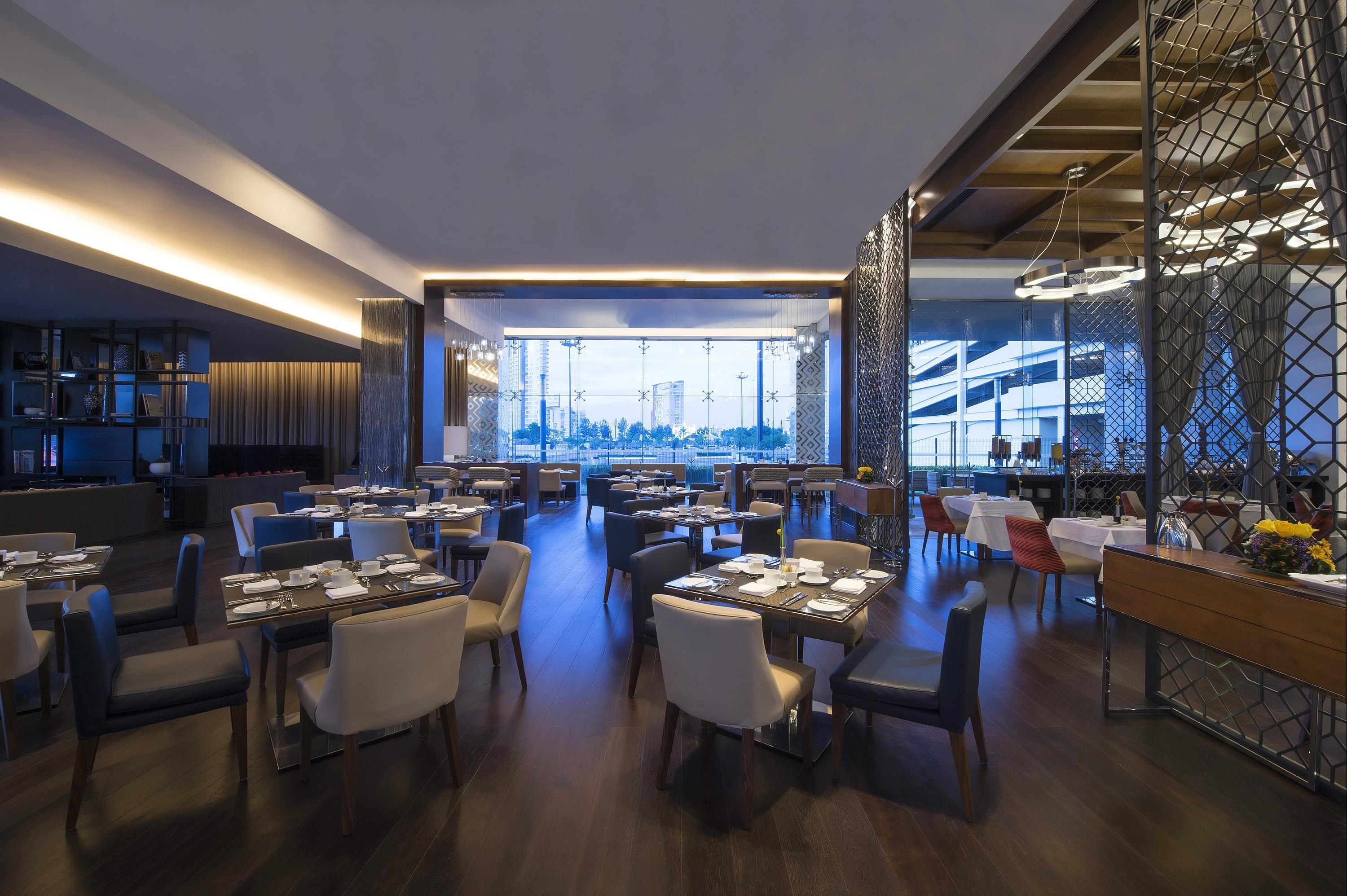 Grand Fiesta Americana Puebla Angelópolis