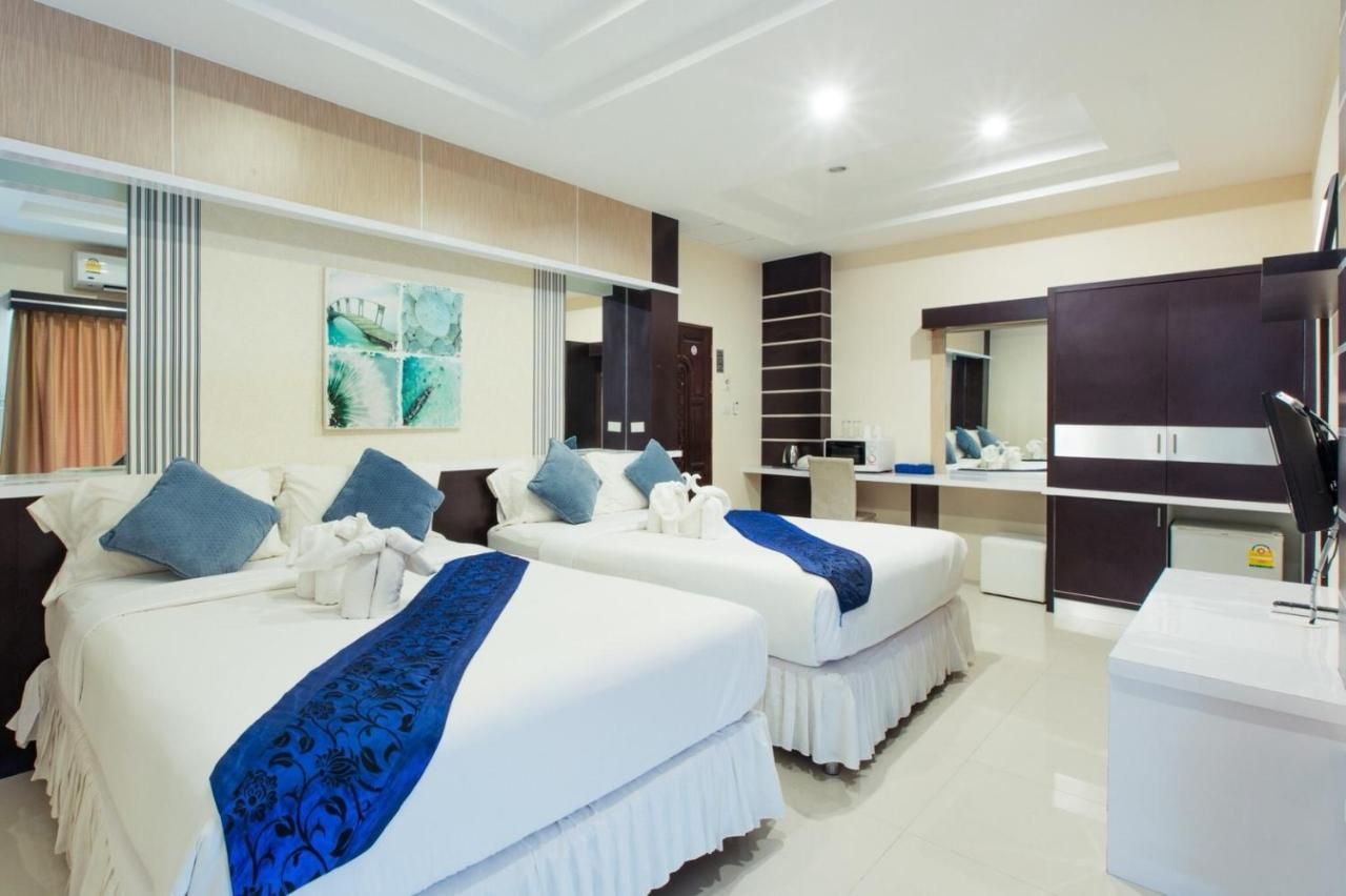 hotel photo