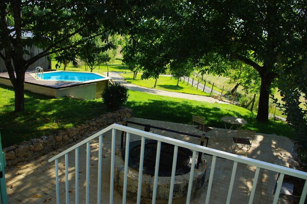 Cottage \'The Little House\' Aquitaine - Campsegret visuel 1/5 Cottage \'The Little House\' Aquitaine - Campsegret visuel 1/5